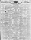 Leamington Spa Courier Saturday 27 December 1856 Page 1