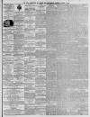 Leamington Spa Courier Saturday 17 January 1857 Page 3