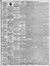 Leamington Spa Courier Saturday 24 January 1857 Page 3