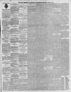 Leamington Spa Courier Saturday 28 March 1857 Page 3