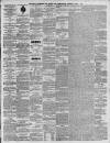 Leamington Spa Courier Saturday 04 April 1857 Page 3