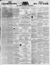 Leamington Spa Courier Saturday 02 May 1857 Page 1