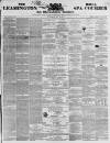 Leamington Spa Courier Saturday 23 May 1857 Page 1
