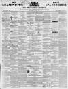 Leamington Spa Courier Saturday 06 June 1857 Page 1