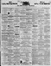 Leamington Spa Courier Saturday 13 June 1857 Page 1
