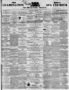 Leamington Spa Courier Saturday 03 October 1857 Page 1