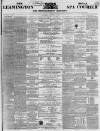 Leamington Spa Courier Saturday 17 October 1857 Page 1