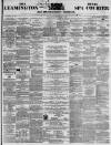 Leamington Spa Courier Saturday 05 December 1857 Page 1