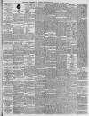 Leamington Spa Courier Saturday 02 January 1858 Page 3