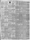 Leamington Spa Courier Saturday 16 January 1858 Page 3