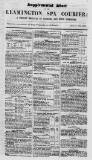 Leamington Spa Courier Saturday 16 January 1858 Page 5