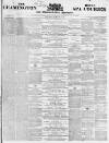 Leamington Spa Courier Saturday 06 February 1858 Page 1