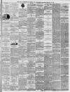 Leamington Spa Courier Saturday 20 February 1858 Page 3