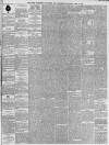 Leamington Spa Courier Saturday 10 April 1858 Page 3