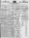 Leamington Spa Courier Saturday 29 May 1858 Page 1