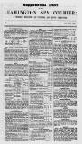 Leamington Spa Courier Saturday 29 May 1858 Page 5