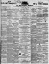 Leamington Spa Courier Saturday 12 June 1858 Page 1