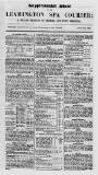 Leamington Spa Courier Saturday 12 June 1858 Page 5