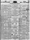 Leamington Spa Courier Saturday 31 July 1858 Page 1