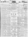 Leamington Spa Courier Saturday 07 August 1858 Page 1