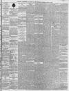 Leamington Spa Courier Saturday 07 August 1858 Page 3