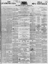 Leamington Spa Courier Saturday 28 August 1858 Page 1