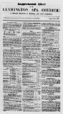 Leamington Spa Courier Saturday 28 August 1858 Page 5