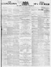 Leamington Spa Courier Saturday 02 October 1858 Page 1