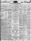 Leamington Spa Courier Saturday 06 November 1858 Page 1