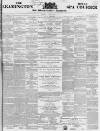 Leamington Spa Courier Saturday 27 November 1858 Page 1