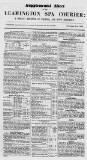 Leamington Spa Courier Saturday 27 November 1858 Page 5