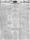 Leamington Spa Courier Saturday 04 December 1858 Page 1