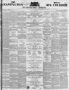 Leamington Spa Courier Saturday 11 December 1858 Page 1