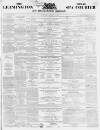 Leamington Spa Courier Saturday 01 January 1859 Page 1