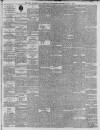 Leamington Spa Courier Saturday 01 January 1859 Page 3