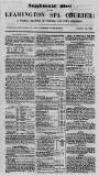 Leamington Spa Courier Saturday 01 January 1859 Page 5