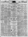 Leamington Spa Courier Saturday 08 January 1859 Page 1