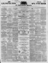 Leamington Spa Courier Saturday 15 January 1859 Page 1