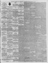 Leamington Spa Courier Saturday 15 January 1859 Page 3