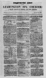 Leamington Spa Courier Saturday 15 January 1859 Page 5