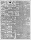 Leamington Spa Courier Saturday 22 January 1859 Page 3