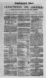 Leamington Spa Courier Saturday 22 January 1859 Page 5