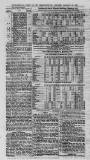 Leamington Spa Courier Saturday 22 January 1859 Page 7