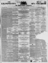 Leamington Spa Courier Saturday 05 February 1859 Page 1