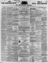 Leamington Spa Courier Saturday 16 April 1859 Page 1