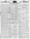 Leamington Spa Courier Saturday 07 May 1859 Page 1