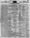 Leamington Spa Courier Saturday 21 May 1859 Page 1