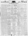 Leamington Spa Courier Saturday 28 May 1859 Page 1