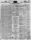 Leamington Spa Courier Saturday 11 June 1859 Page 1