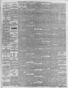 Leamington Spa Courier Saturday 25 June 1859 Page 3